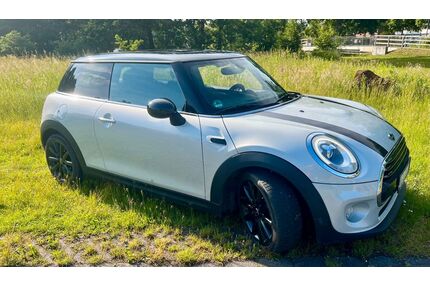 Mini Cooper Gebrauchtwagen