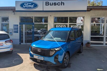 Ford Tourneo Courier Gebrauchtwagen