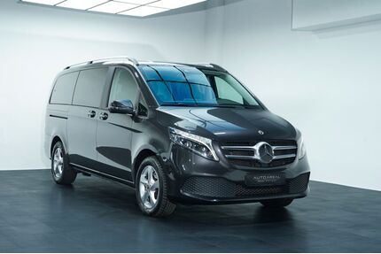 Mercedes-Benz V 250 Gebrauchtwagen