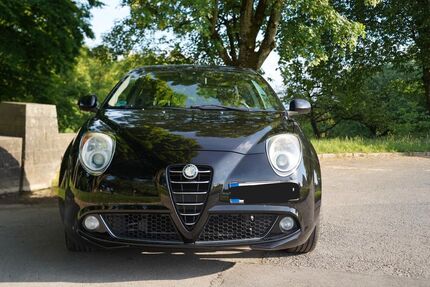 Alfa Romeo MiTo Gebrauchtwagen