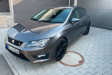 Seat Leon Gebrauchtwagen
