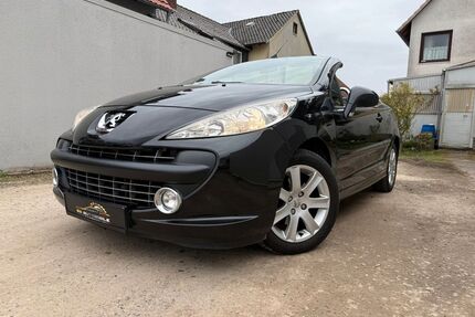 Peugeot 207 Gebrauchtwagen