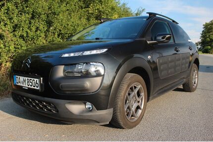 Citroen C4 Cactus Gebrauchtwagen