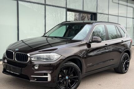 BMW X5 Gebrauchtwagen