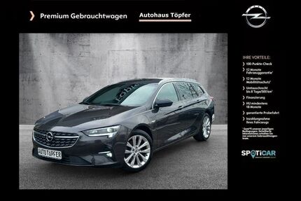 Opel Insignia Gebrauchtwagen