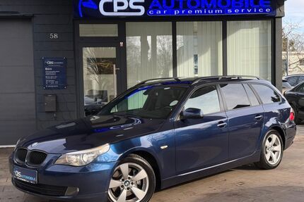 BMW 523 Gebrauchtwagen