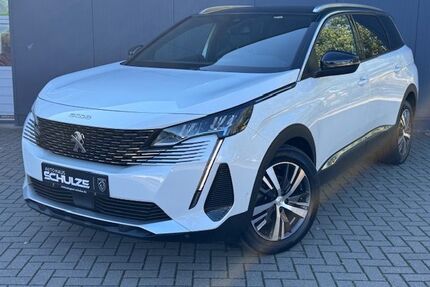 Peugeot 5008 Gebrauchtwagen