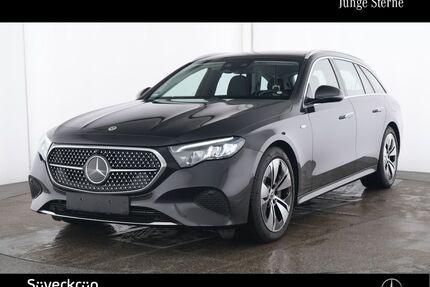 Mercedes-Benz E 300 Gebrauchtwagen