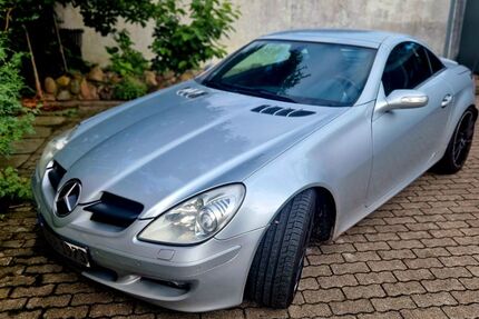 Mercedes-Benz SLK 280 Gebrauchtwagen