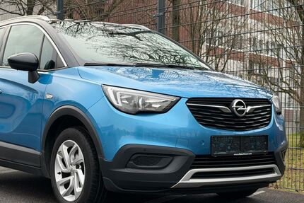 Opel Crossland (X) Gebrauchtwagen