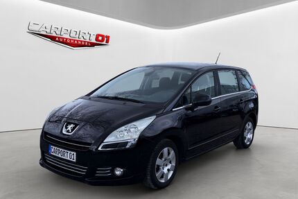 Peugeot 5008 Gebrauchtwagen