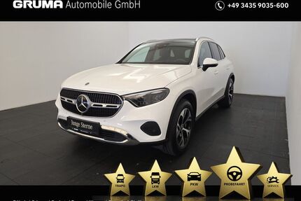 Mercedes-Benz GLC 300 Gebrauchtwagen