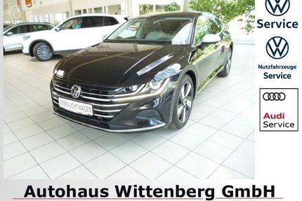 VW Arteon Gebrauchtwagen