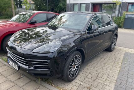 Porsche Cayenne Gebrauchtwagen