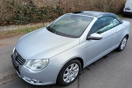 VW Eos Gebrauchtwagen
