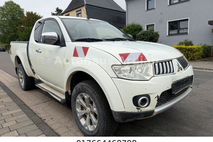 Mitsubishi L200 Gebrauchtwagen
