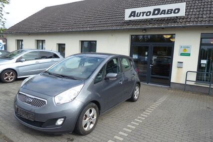 Kia Venga Gebrauchtwagen
