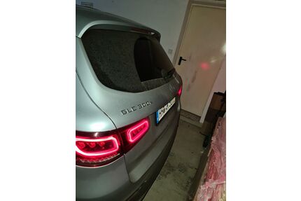 Mercedes-Benz GLC 300 Gebrauchtwagen