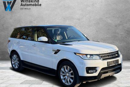 Land Rover Range Rover Sport Gebrauchtwagen