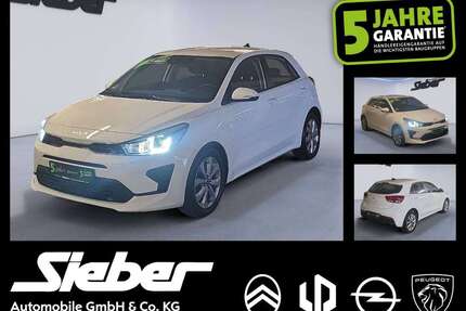 Kia Rio Gebrauchtwagen