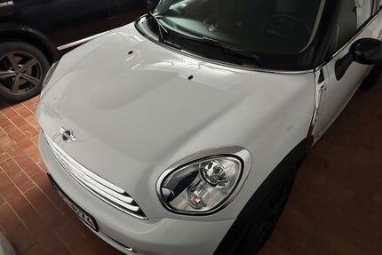 Mini Countryman D (Cooper) Gebrauchtwagen