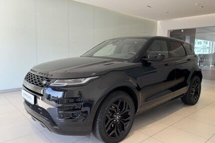 Land Rover Range Rover Evoque Gebrauchtwagen