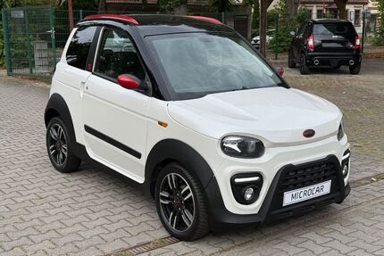 Microcar M.Go Gebrauchtwagen