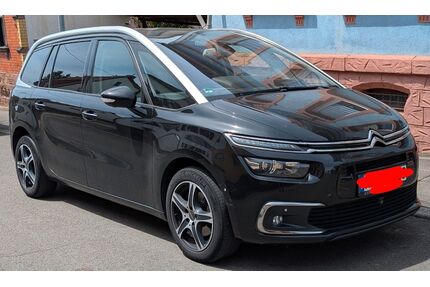 Citroen Grand C4 Picasso / SpaceTourer Gebrauchtwagen