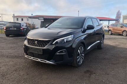 Peugeot 5008 Gebrauchtwagen