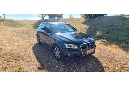 Audi Q5 Gebrauchtwagen