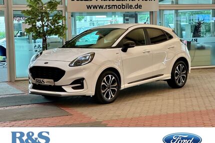 Ford Puma Gebrauchtwagen