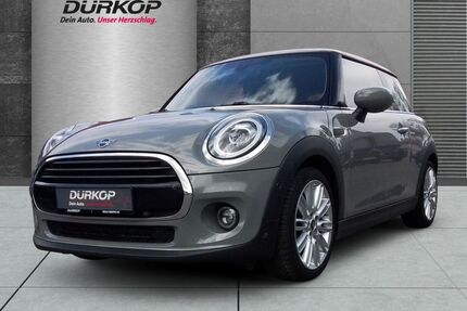 Mini Cooper Gebrauchtwagen