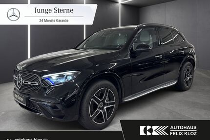 Mercedes-Benz GLC 300 Gebrauchtwagen