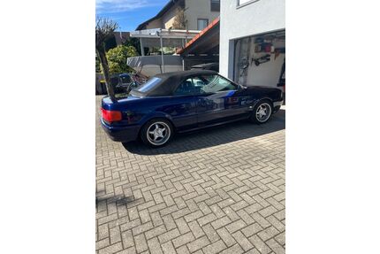 Audi Cabriolet Gebrauchtwagen