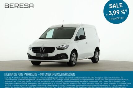 Mercedes-Benz Citan Gebrauchtwagen