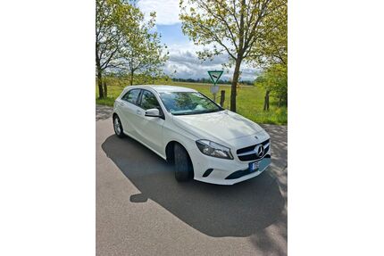 Mercedes-Benz A 180 Gebrauchtwagen