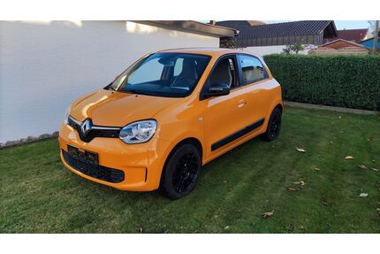 Renault Twingo Gebrauchtwagen