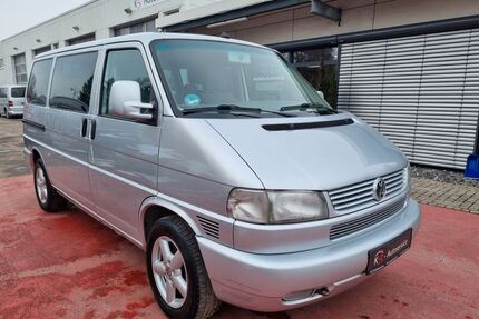 VW T4 Multivan Gebrauchtwagen