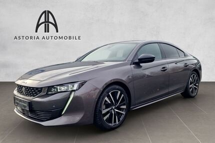 Peugeot 508 Gebrauchtwagen