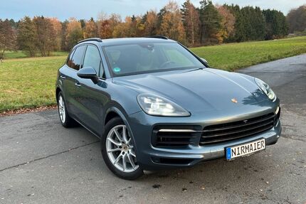 Porsche Cayenne Gebrauchtwagen