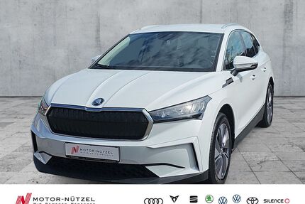 Skoda Enyaq Gebrauchtwagen