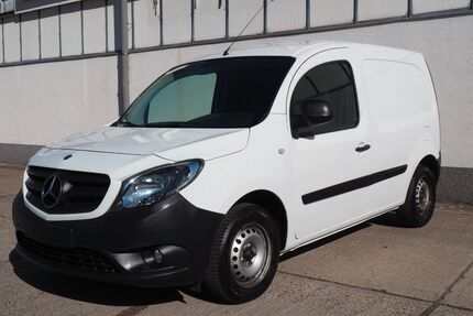 Mercedes-Benz Citan Gebrauchtwagen