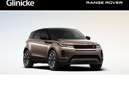 Land Rover Range Rover Evoque Gebrauchtwagen