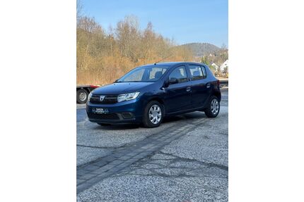 Dacia Sandero Gebrauchtwagen