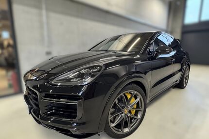 Porsche Cayenne Gebrauchtwagen