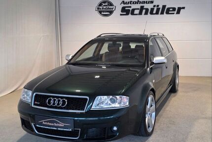 Audi RS6 Gebrauchtwagen