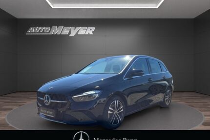Mercedes-Benz B 200 Gebrauchtwagen