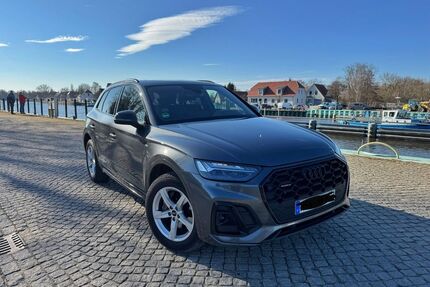 Audi Q5 Gebrauchtwagen