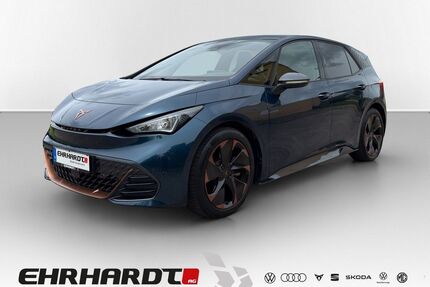Cupra Born Gebrauchtwagen