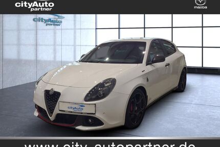 Alfa Romeo Giulietta Gebrauchtwagen